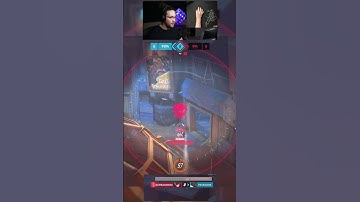 Yoink, my POTG now 😊 #Widowmaker #Overwatch