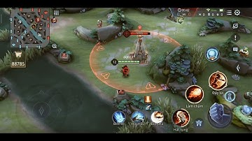 Auto Liên Quân Mobile (tự động chơi)