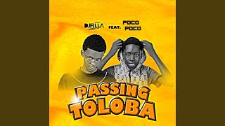Passing Toloba (Remix)