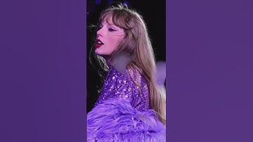 Speak Now 💜 |  #enchanted #speaknow #taylorswift #swiftie #foryou #music #taylorsversion #edit