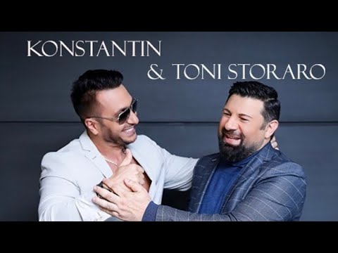 Тони Стораро и Константин - Кома