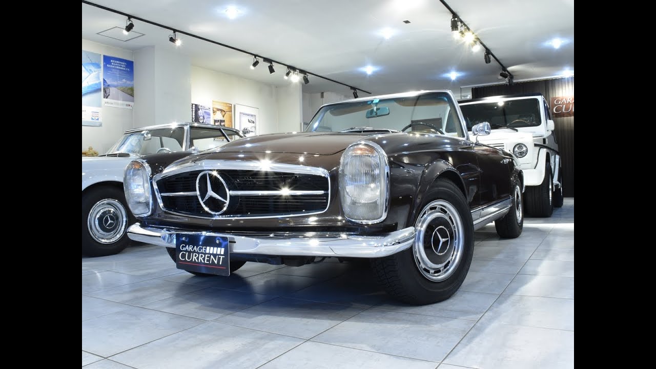 ガレージカレント