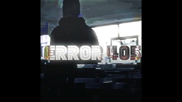 Error 405 - Method Not Allowed