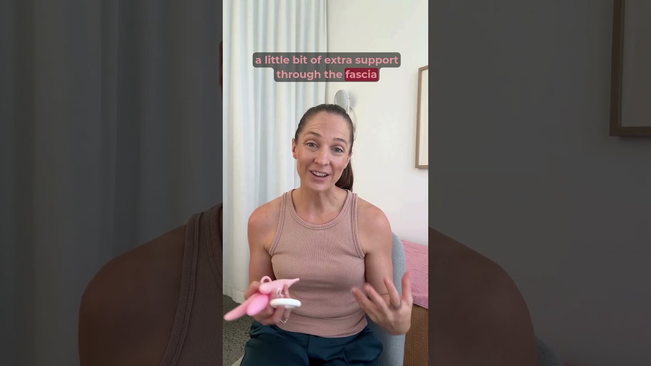 When Your Pain in the Bum Isn’t Just a Pain in the Bum ⚠️