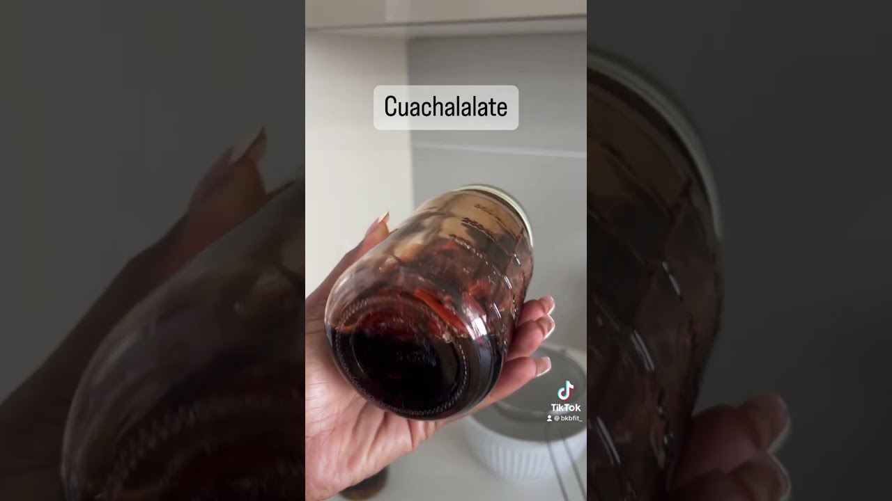 Welcome to my #apothecary #cuachalalate was on my list! Have you heard of it?