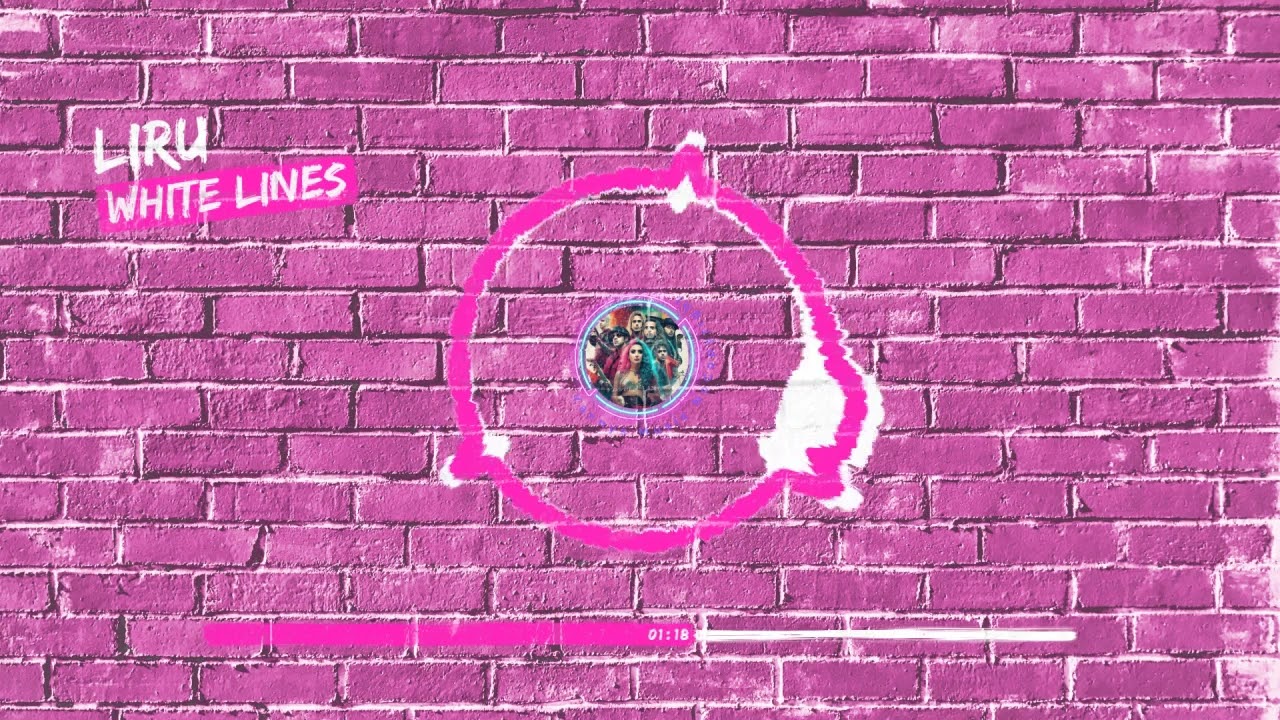 White Lines - Liru [Yannys Music Release] -- 86