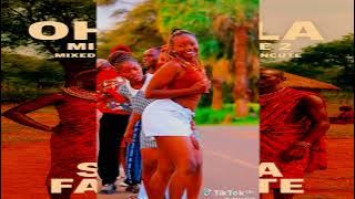 BEST OF OHANGLA MIXTAPE VOLUME 2|LUO MIX|DJ BENCUTE