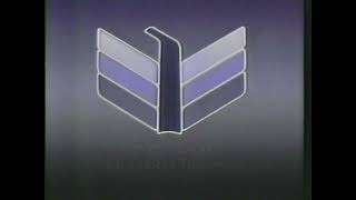 SD Public TV/South Dakota Adventure Opening Scanimate Titles - 1980 - Dolphin Productions, NY