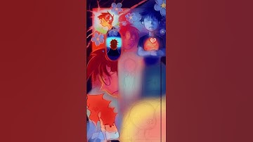 A preview of an upcoming animation #2danimation #indieanimation #digitalartist #lonelymanslazarus