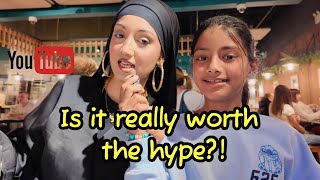 Is The Trafford Centre Actually Worth The Hype?!