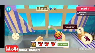 Merawat Bayi Noah Gemesin Minta Susu Dan DOT | Menidurkan Bayi | Mother Simulator Virtual Baby Games screenshot 3