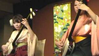 輝＆輝 - MOTSUNABE! 2010.12.26