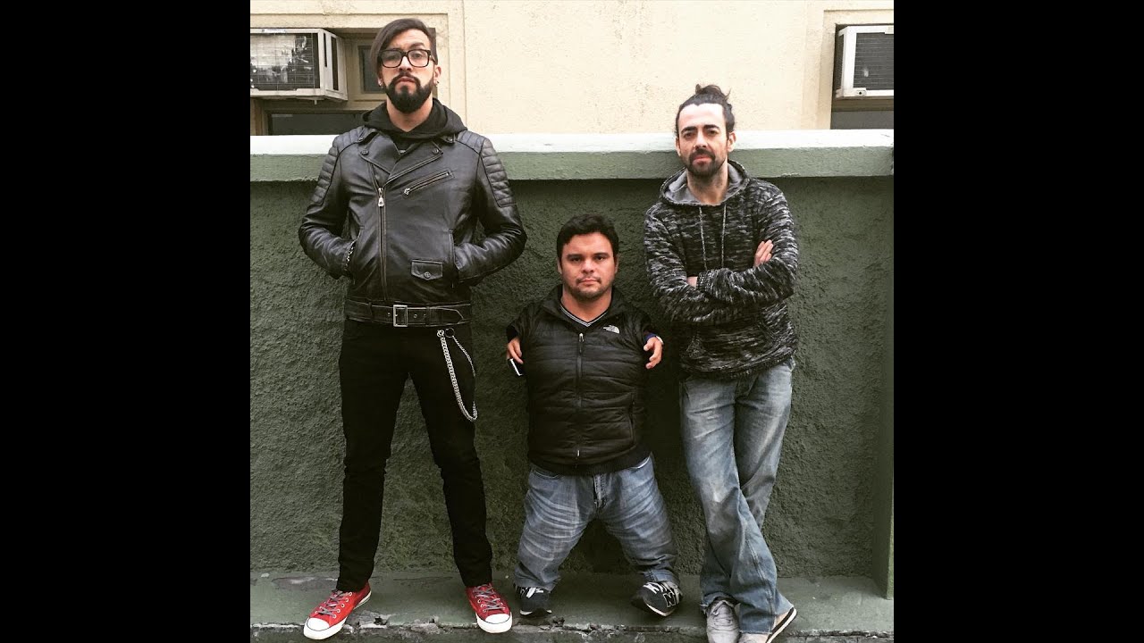 Presentaciones de Max Quitral en Pongámonos Serios