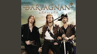 Video thumbnail of "dArtagnan - So wie du"