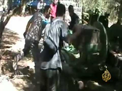 134 قتيلا في سوريا اليوم