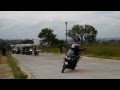 Cursos Tacticos en Moto Policia Tepa 3 Niveles