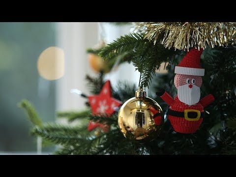 تصویری: چگونه کریسمس در اروپا جشن گرفته می شود