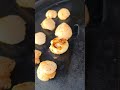 #Scallops #BBQ #KamadoJoe #grilling #bbqshorts