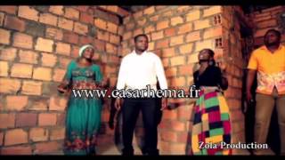 Video thumbnail of "NA TALELA KAKA YO YESU Franck Mulaja et Echos d adoration NOUVEL ALBUM720p"