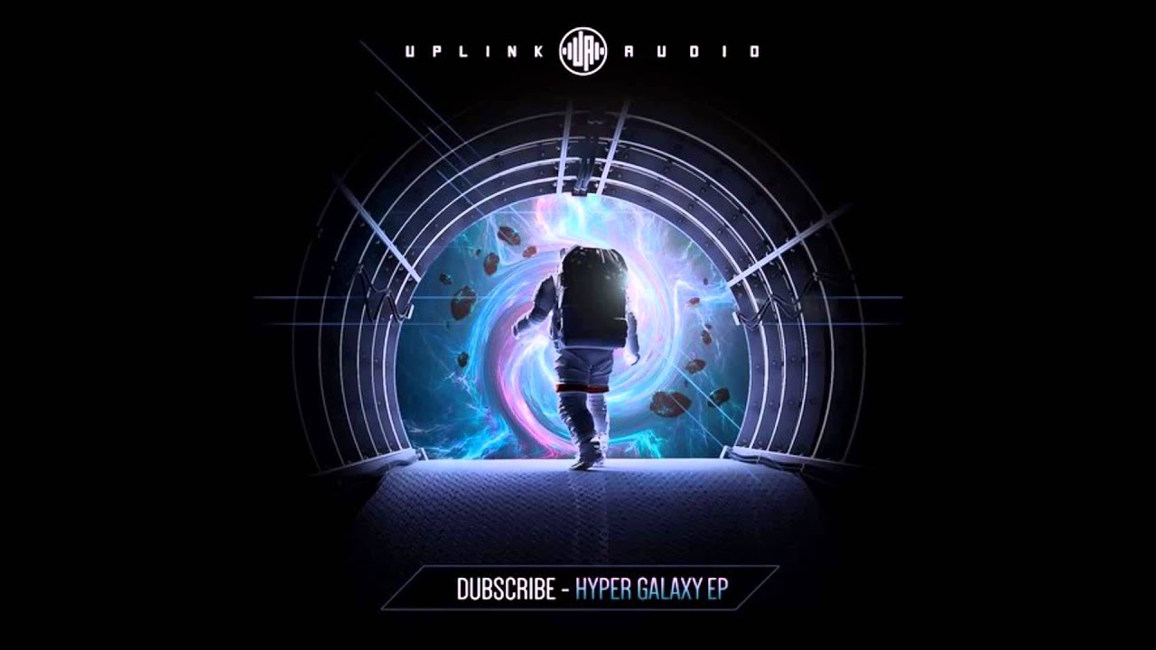 Dubscribe - Gravisphere