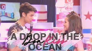 Donny & Kisses (DonKiss) | A Drop in the Ocean