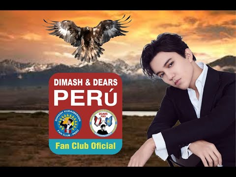 Video de Presentación del Dimash & Dears Fan Club Perú Oficial