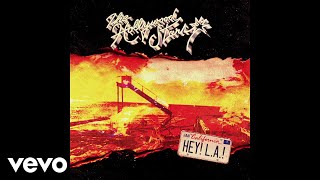 The Hollywood Stars - Hey! LA! (Official Music Video)