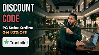 💻 PC Sales Online Promo Code 2026 – Save on Smart Tech and Online Tools!