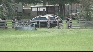 Two reported dead after Clay County aircraft crash