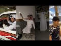 سنابات فراج قزيع السهلي فلوق الضحك و فلوق طويل تهاوشوه ابو راشد و ابو قزيع عشان قزيـع