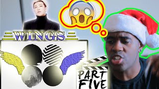 BTS Full Album Review (Exo might not have the best Album anymore!!!!!!)
