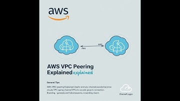 VPC Peering in AWS: Everything You Need to Know