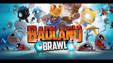 Badland Brawl MOD Mobile 2023 🎅 How To Get Unlimited FREE Coins & Gems 🎅 Android & iOS