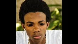 Alkaline - 123 - (Clean) - Love Tri-Angle Riddim - September 2013