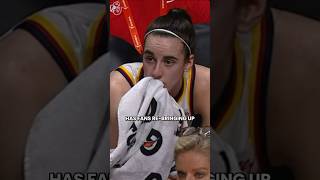 Caitlin Clark’s WNBA debut has fans brining up Diana Taurasi