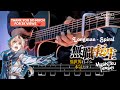 Longman Spiral TV Size Fingerstyle Guitar Cover With Easy Tabs Mushoku Tensei Season 2 Opening Longman Spiral TV Size Fingerstyle Guitar Cover With Easy Tabs Mushoku Tensei Season 2 Opening