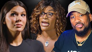 Blaire White DESTROYS Liberal Trans in Debate!
