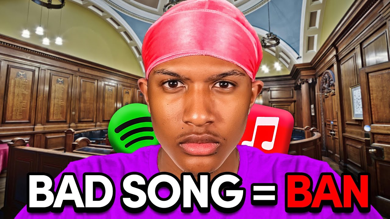 Aux Court, but if you play a bad song you go to JAIL 4