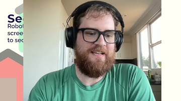 Episode 273 - Python & JavaScript - Web development - Building NearBeach an open source project mana