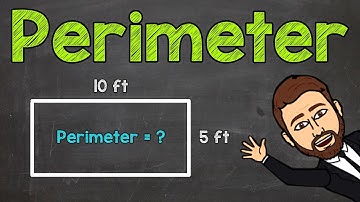 Finding the Perimeter | Math with Mr. J