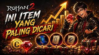 CARA EARNING TERBARU DI ROHAN 2, MAKIN CUAN | Rohan 2 Global