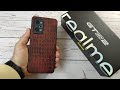 Чехол Бампер для realme GT Neo 2