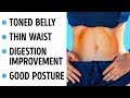 Do One Exercise 5 Mins a Day, See What Happens to Your Belly