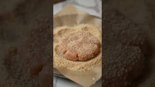 Desi Burger #youtubeshorts #cake #baking #cooking #dessert #food #recipe #shortsvideo #foodlover