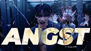 [4K • FMV] [SVT• JUNHUI • ANGST]