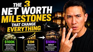 Celebrity The 3 Net Worth Milestones That Change Everything Net Worth