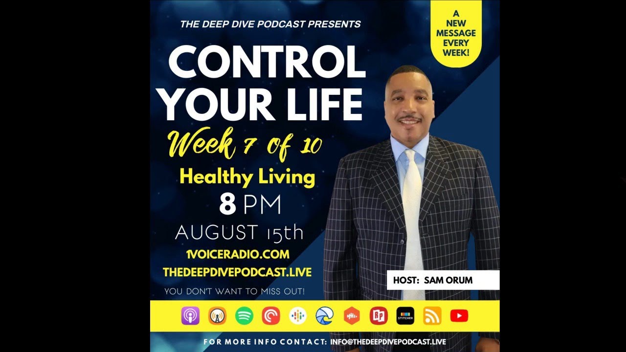 Healthy Living