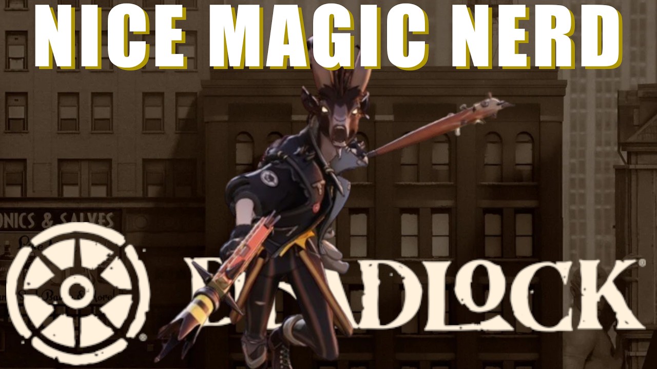 Billy.exe | Deadlock