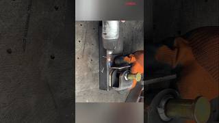 Precision Redefined: High-Speed Fiber Laser Welding in Action ⚡️ #welding