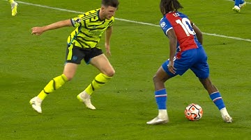 Eberechi Eze - Welcome to Arsenal ❤️🤍